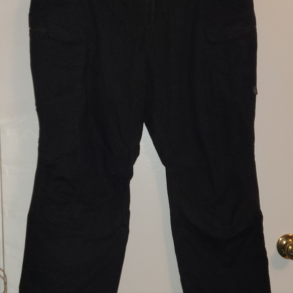 Helikon-Tex Mens Pants Black 4XL - Picture 1 of 9